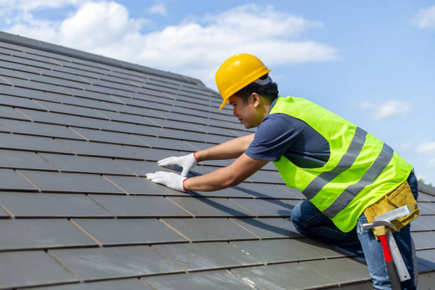 Best Metal Roofing Contractor  in Brooklyn, WI