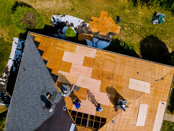 Best Tile Roofing Contractor  in Brooklyn, WI