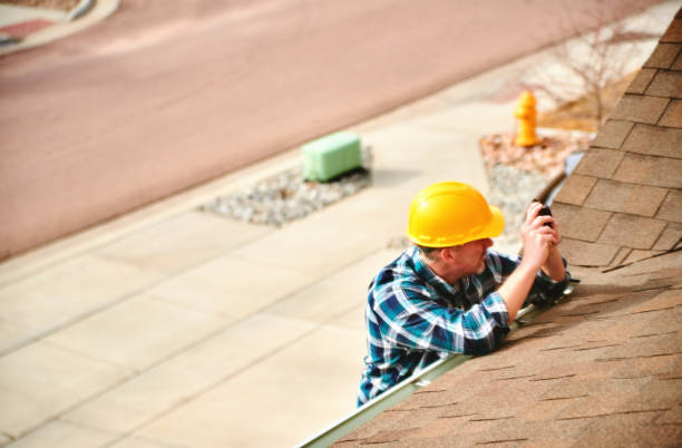 Best Residential Roofing Contractor  in Brooklyn, WI