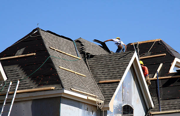 Slate Roofing Contractor in Brooklyn, WI