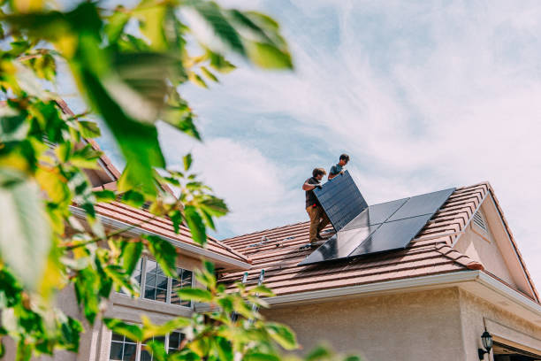 Best Roofing Contractors for Homes  in Brooklyn, WI