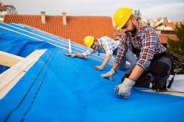 Best Commercial Roofing Services  in Brooklyn, WI
