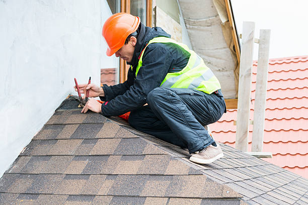 Heating Cable for Roof Installation in Brooklyn, WI