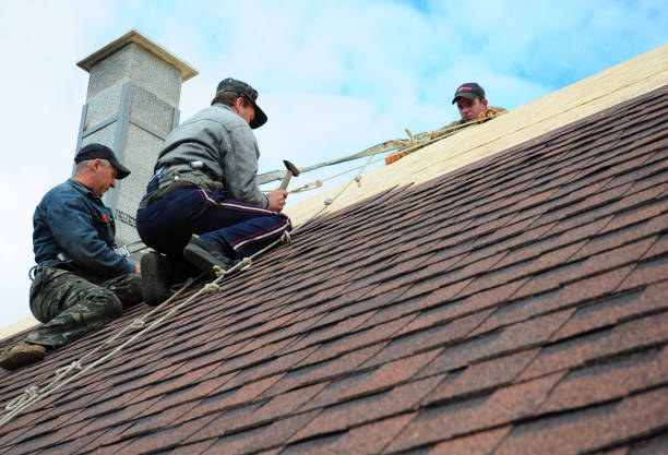 Brooklyn, WI Roofing Contractor Company