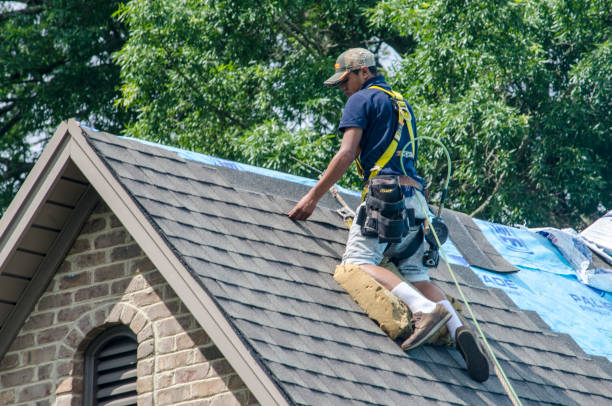 Best Residential Roofing Contractor  in Brooklyn, WI