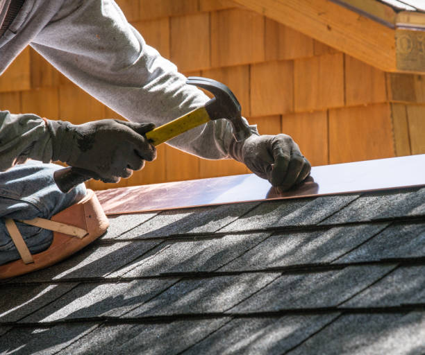 Best Residential Roofing Contractor  in Brooklyn, WI